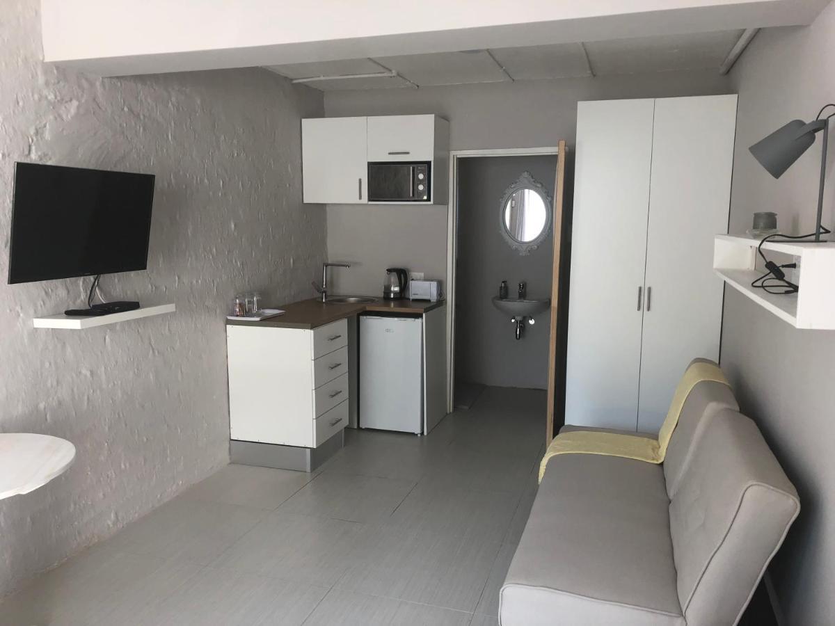 شرق لندن Second Best Accommodation المظهر الخارجي الصورة
