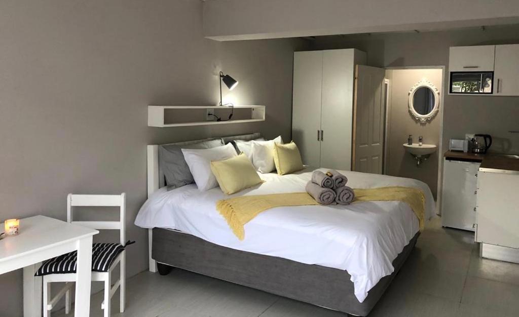 شرق لندن Second Best Accommodation المظهر الخارجي الصورة