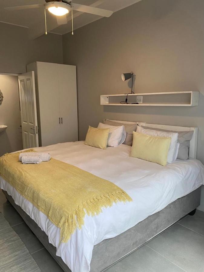 شرق لندن Second Best Accommodation المظهر الخارجي الصورة