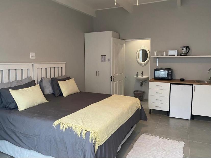 شرق لندن Second Best Accommodation المظهر الخارجي الصورة