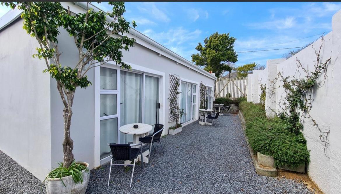شرق لندن Second Best Accommodation المظهر الخارجي الصورة
